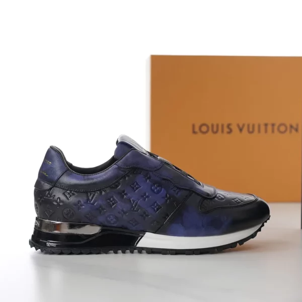 Louis Vuitton shoes - louis vuitton replica shoes