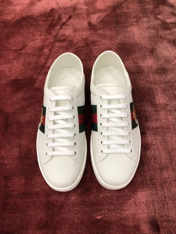 Gucci shoes - replica gucci shoes