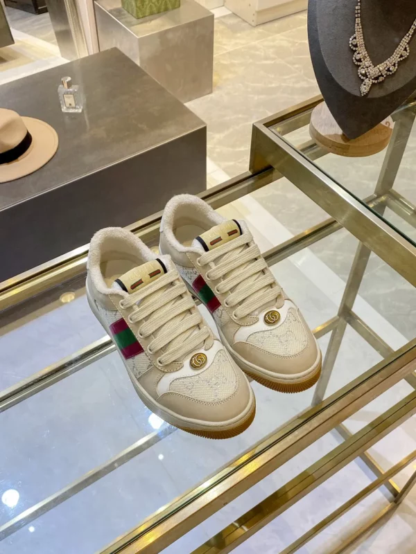 Gucci shoes - replica gucci shoes