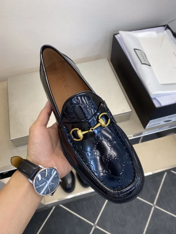 Gucci shoes - replica gucci shoes