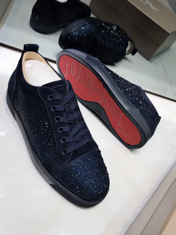 Christian Louboutin shoes - rep shoes