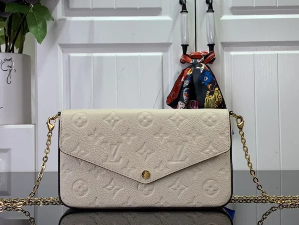 Louis Vuitton bag - louis vuitton replica bags