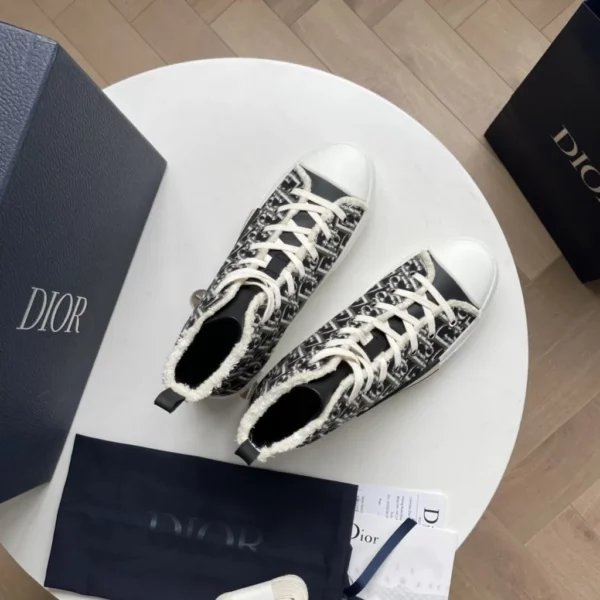 Dior shoes - Reps shoes