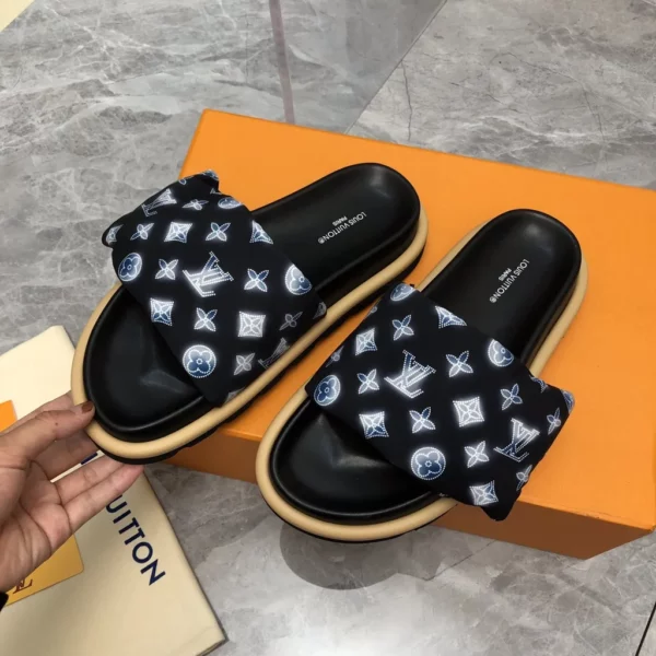 Louis Vuitton shoes - louis vuitton replica shoes