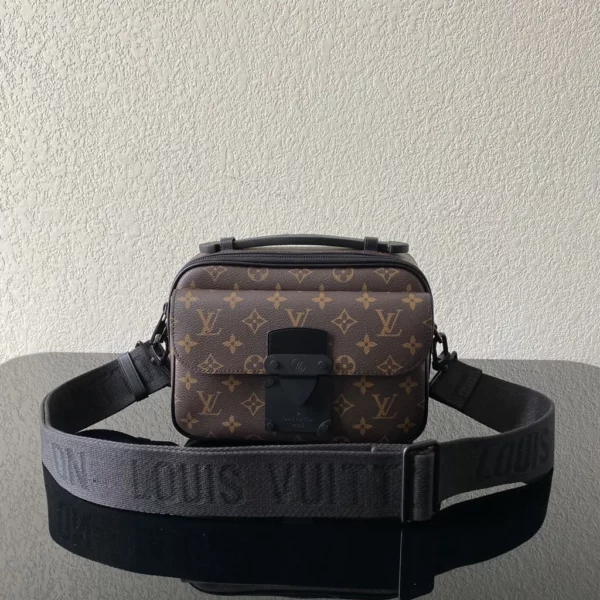 Louis Vuitton bag - louis vuitton replica bags