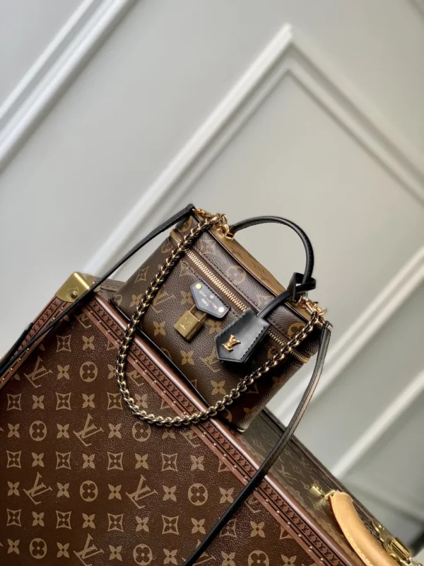 Louis Vuitton bag - louis vuitton replica bags