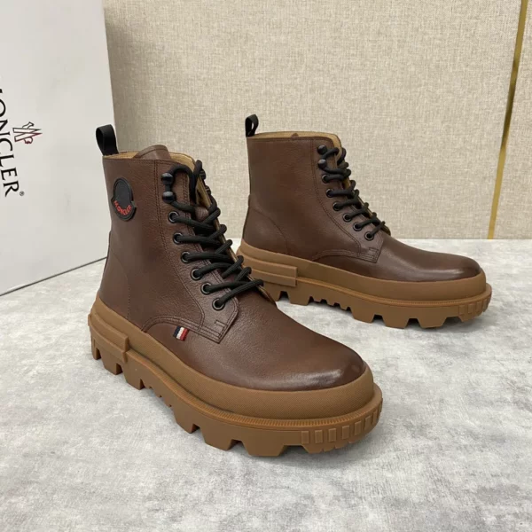 Moncler shoes - Replica shoes