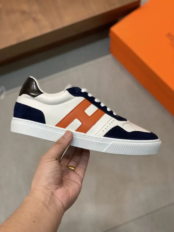 Hermes shoes - Reps shoes