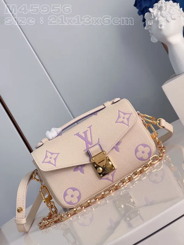 Louis Vuitton bag - louis vuitton replica bags