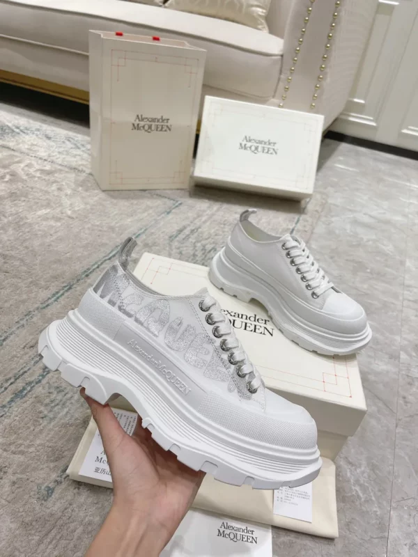 Alexander MCQueen shoes - rep shoes