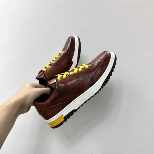 Berluti shoes - Replica shoes