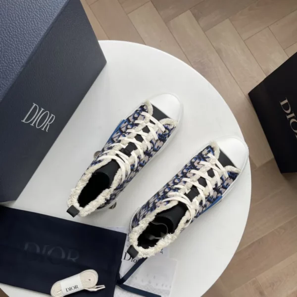 Dior shoes - Replica shoes