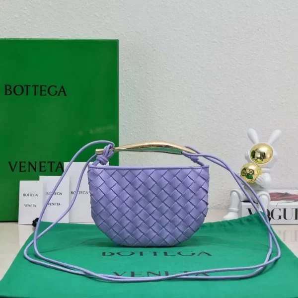 Bottega Veneta bag - replica bags