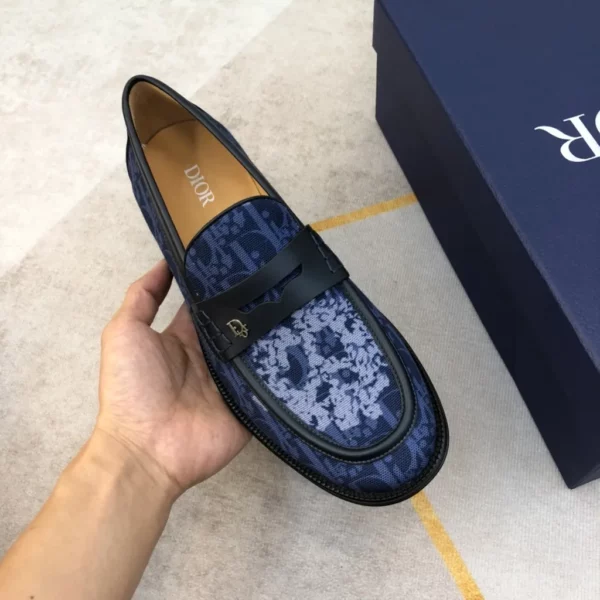 Dior shoes - Replica shoes