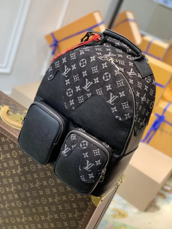 Louis Vuitton bag - louis vuitton replica bags