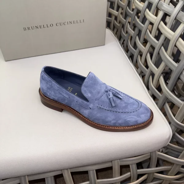 Brunello Cucinelli shoes - rep shoes