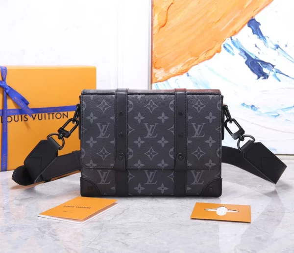 Louis Vuitton bag - louis vuitton replica bags