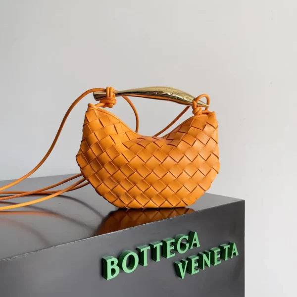 Bottega Veneta bag - rep bags