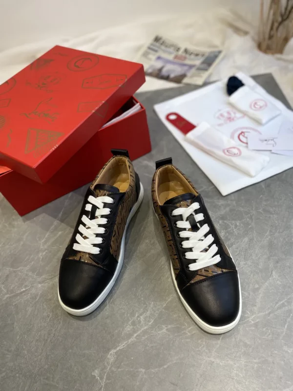 Christian Louboutin shoes - rep shoes