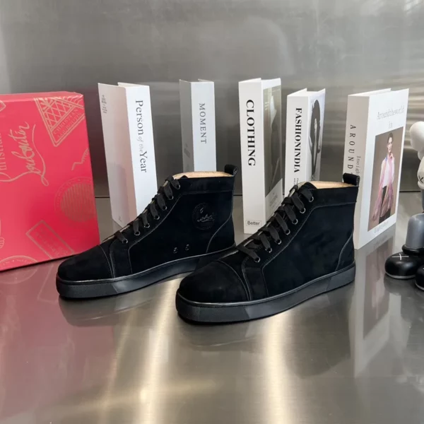 Christian Louboutin shoes - Reps shoes