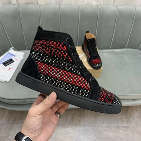 Christian Louboutin shoes - Replica shoes