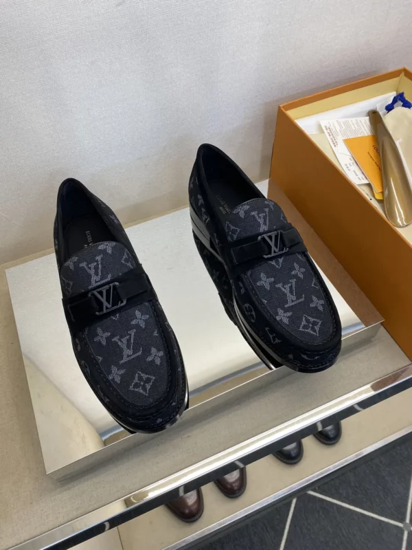 Louis Vuitton shoes - louis vuitton replica shoes