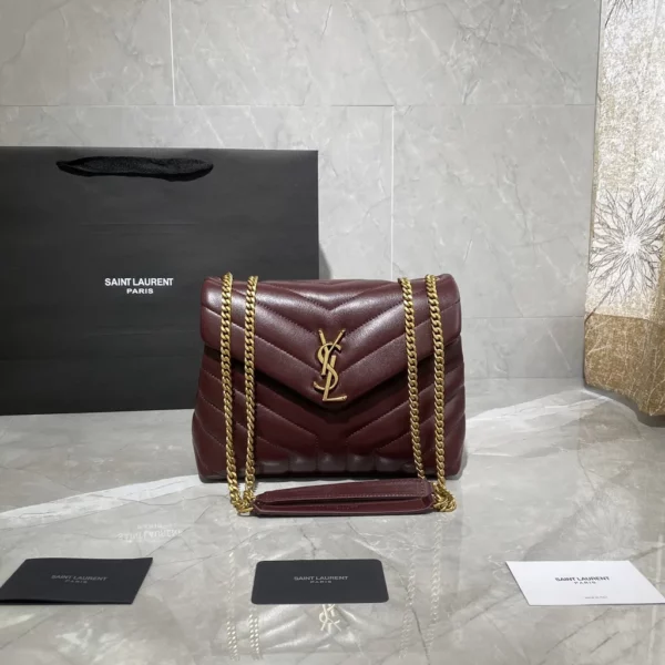 Saint Laurent bag - rep bags