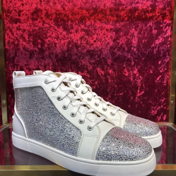 Christian Louboutin shoes - Reps shoes