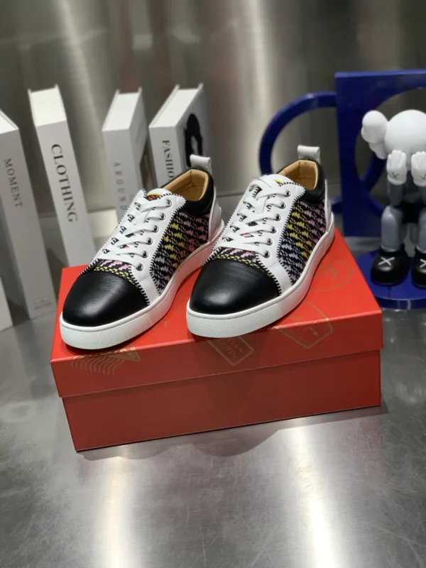 Christian Louboutin shoes - Reps shoes