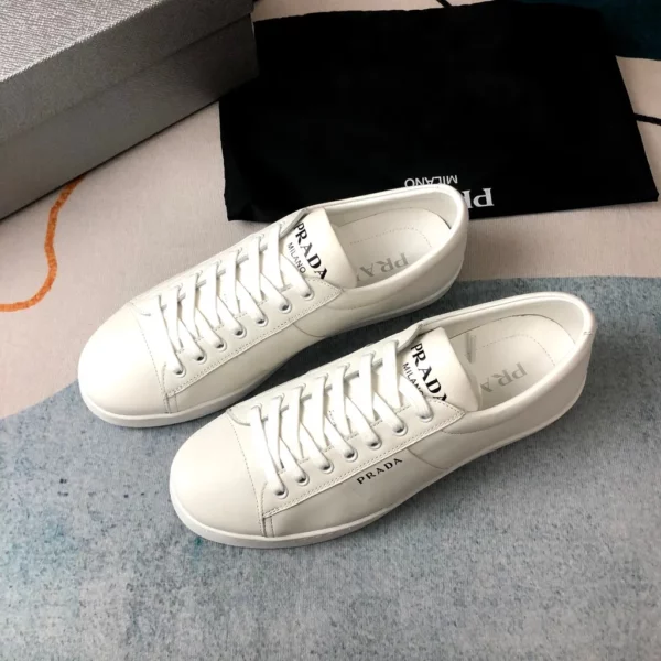 Prada shoes - Reps shoes