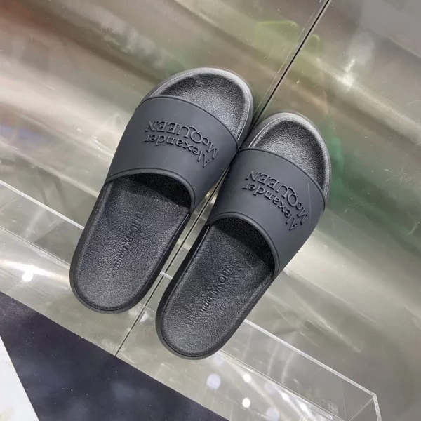 Alexander MCQueen shoes - rep shoes