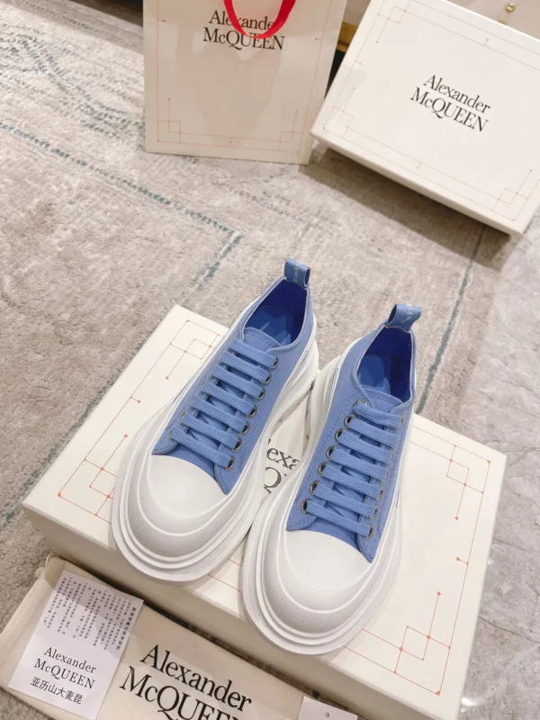 Alexander MCQueen shoes - Reps shoes