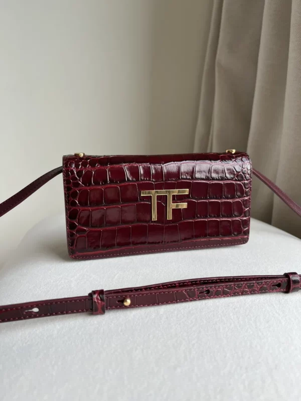 Tom Ford bag - replica bags