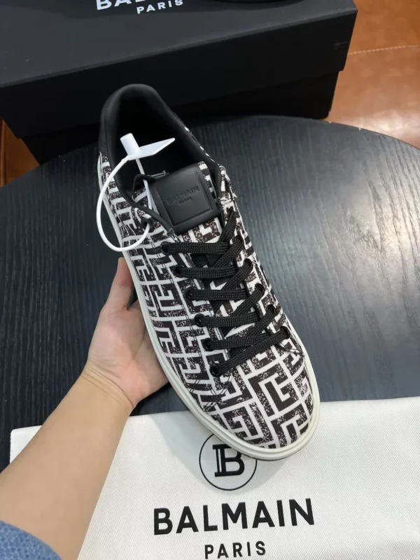 Balmain shoes - Reps shoes