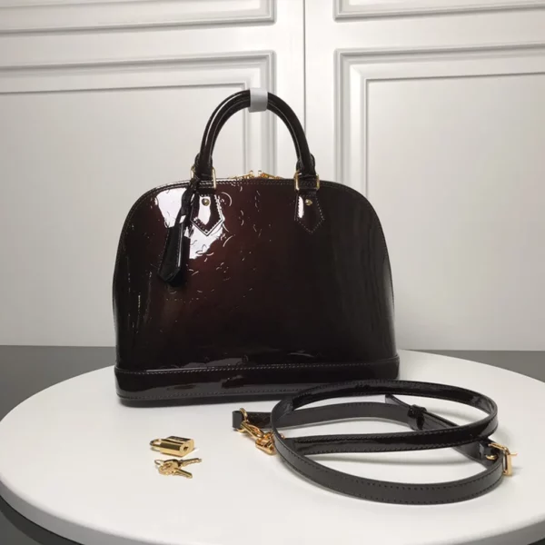 Louis Vuitton bag - louis vuitton replica bags