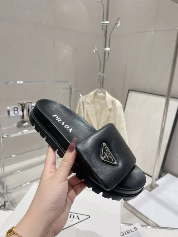 Prada shoes - Reps shoes