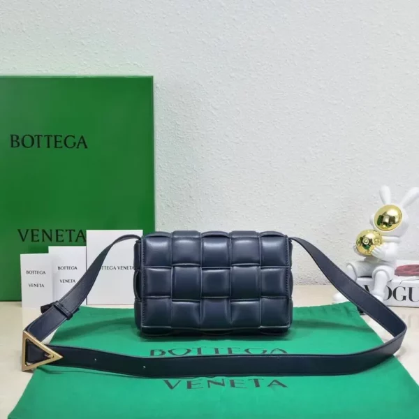 Bottega Veneta bag - rep bags