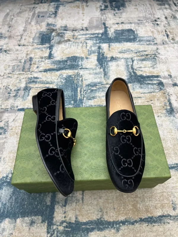 Gucci shoes - replica gucci shoes