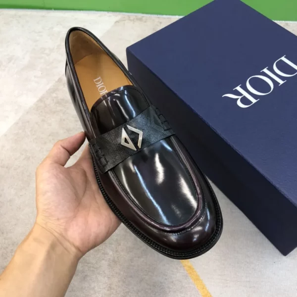 Dior shoes - rep shoes