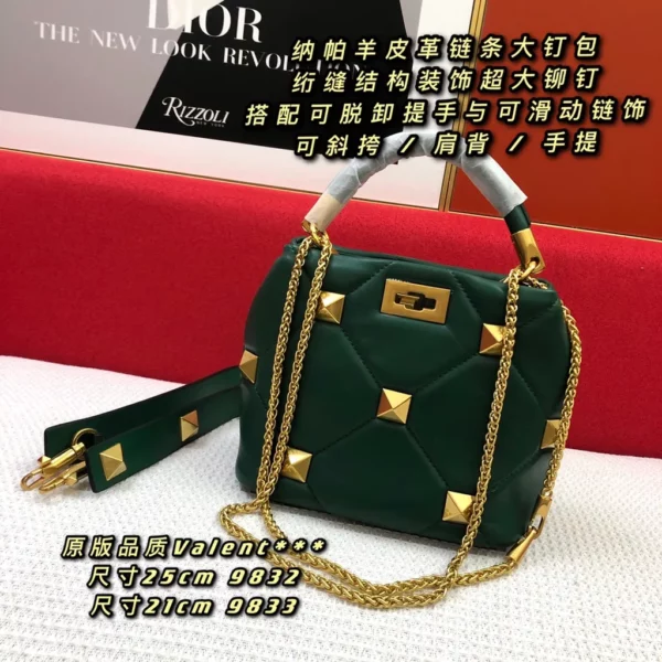 Valentino bag - rep bags