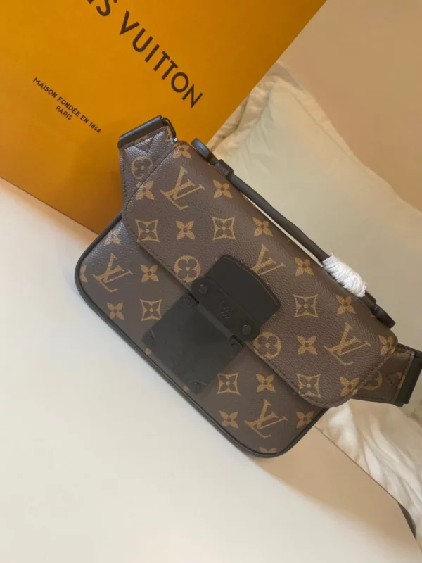 Louis Vuitton bag - louis vuitton replica bags