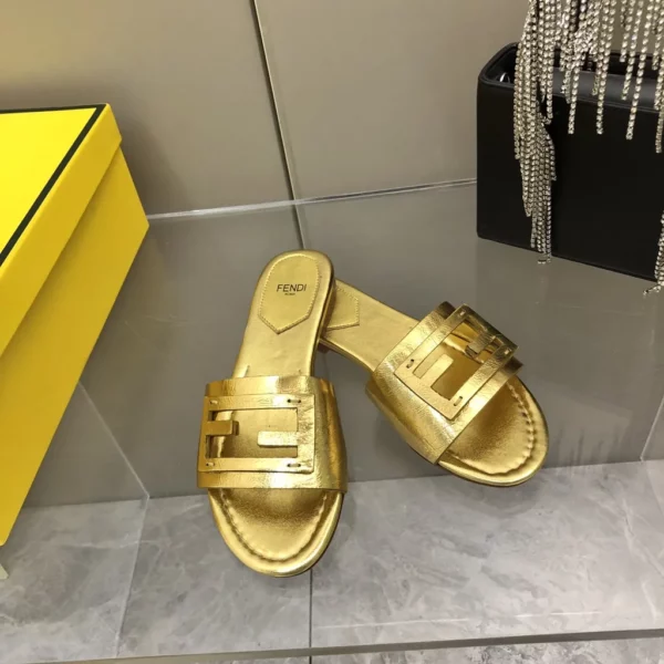 Fendi shoes - Replica shoes