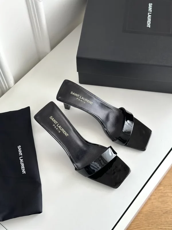 Saint Laurent shoes - rep shoes