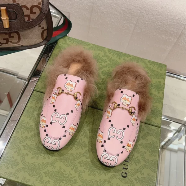 Gucci shoes - replica gucci shoes