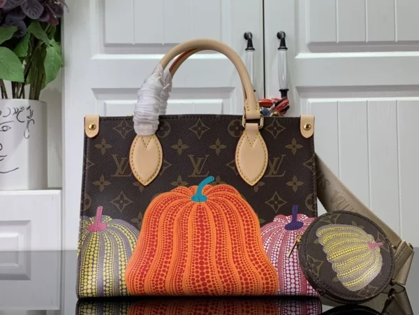 Louis Vuitton bag - louis vuitton replica bags