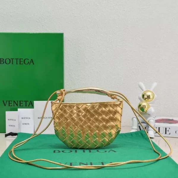 Bottega Veneta bag - replica bags