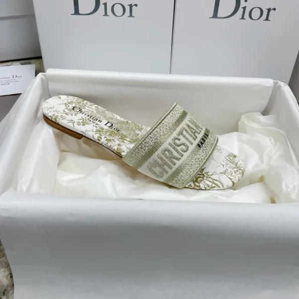 Dior shoes - Reps shoes