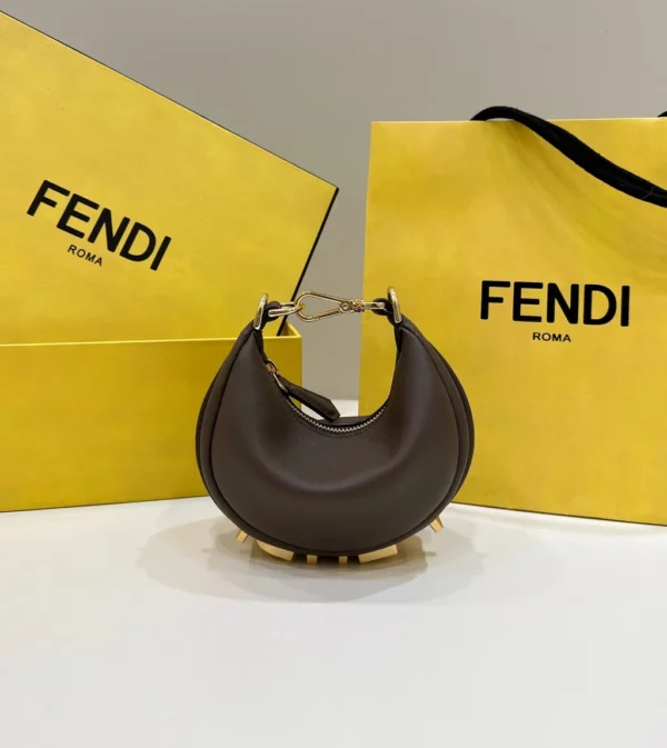 Fendi bag - fendi replica bags