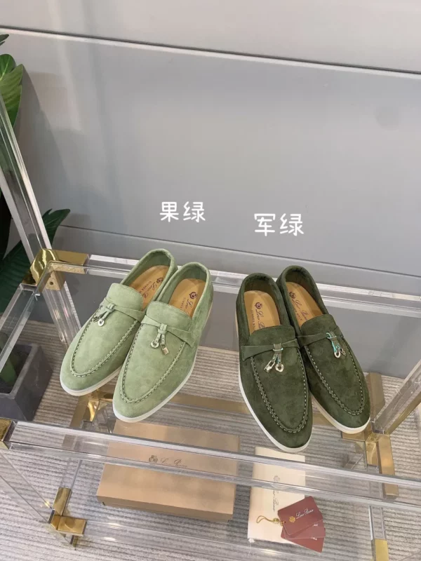 Loro Piana shoes - Reps shoes