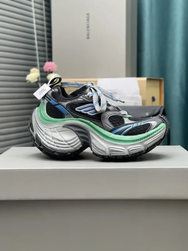 Balenciaga shoes - Replica shoes